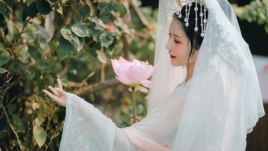 王者荣耀中路法师教学，清线游走支援节奏